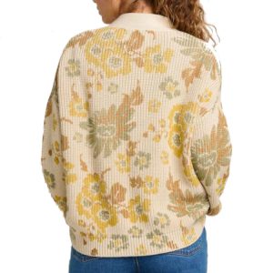 Toad&Co Biance Pattern Cardigan – Women’s